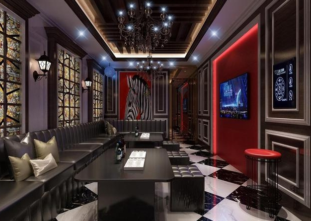 赣州商务ktv和商务ktv怎么算解析-南康区ktv预订