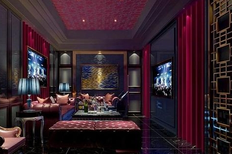 赣州商务ktv环境优美-南康区ktv预订