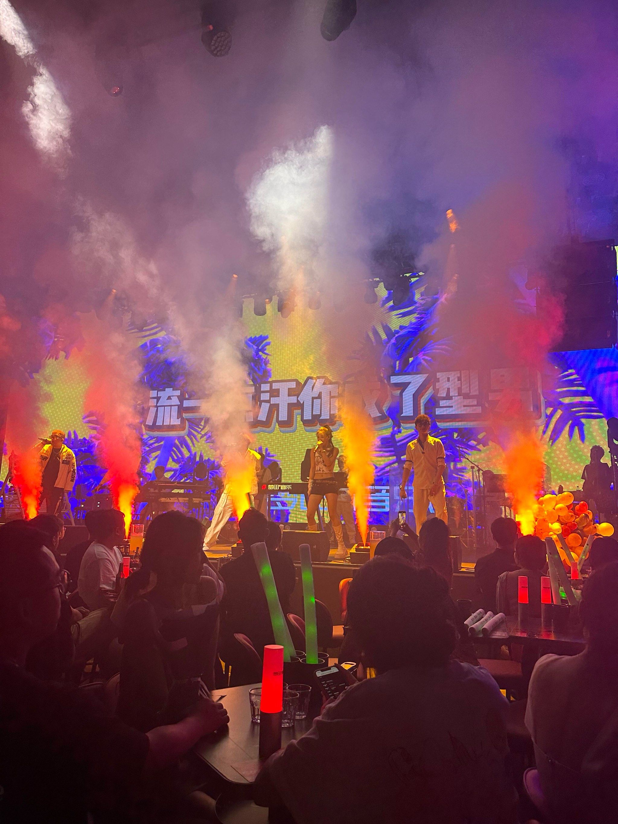 赣州商务ktv尊享高品质娱乐体验-南康区ktv预订